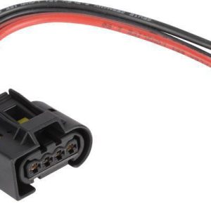 Set reparat cabluri motor stergator parbriz HERTH BUSS ELPARTS 51277336 – VW | AutoRival