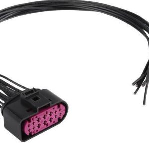 Set reparat cabluri faruri principale HERTH BUSS ELPARTS 51277374 – VW | AutoRival