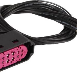 Set reparat cabluri faruri principale HERTH BUSS ELPARTS 51277409 – VW | AutoRival