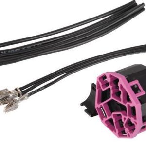 Set reparat cabluri comutator pornire HERTH BUSS ELPARTS 51277412 – VW | AutoRival