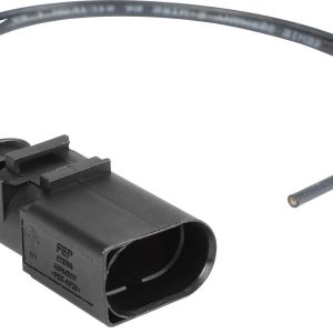 Set reparat cabluri sistem electric central HERTH BUSS ELPARTS 51277433 – VW | AutoRival