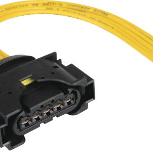 Set reparat cabluri motor stergator parbriz HERTH BUSS ELPARTS 51277446 – VW | AutoRival