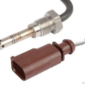 Senzor temperatura gaze evacuare HERTH BUSS ELPARTS 70682000 – VW | AutoRival