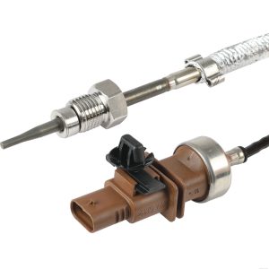 Senzor temperatura gaze evacuare HERTH BUSS ELPARTS 70682947 – VW | AutoRival