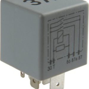 Releu pompa combustibil HERTH BUSS ELPARTS 75614616 – VW | AutoRival