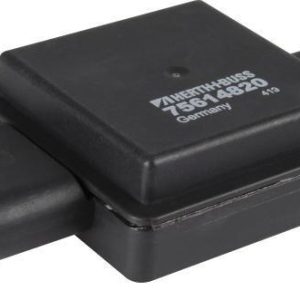 Unitate comanda injectie aditiv HERTH BUSS ELPARTS 75614820 – VW | AutoRival