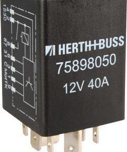 Releu pompa combustibil HERTH BUSS ELPARTS 75898050 – VW | AutoRival