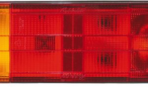 Lampa spate HERTH BUSS ELPARTS 83840606 – VW | AutoRival