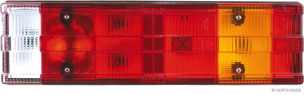 Lampa spate HERTH BUSS ELPARTS 83840607 – VW | AutoRival