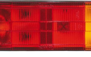 Dispersor lampa spate HERTH BUSS ELPARTS 83842608 – VW | AutoRival