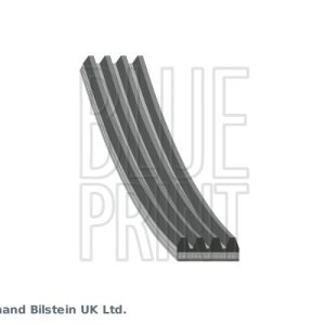 Curea transmisie cu caneluri BLUE PRINT AD04R855 – VW | AutoRival