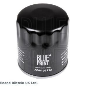 Filtru ulei BLUE PRINT ADA102112 – VW | AutoRival