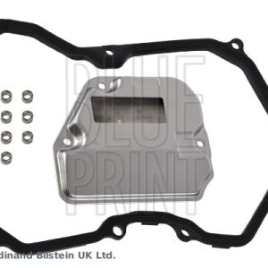 Set filtre hidraulice cutie e vitezeautomata BLUE PRINT ADBP210037 – VW | AutoRival