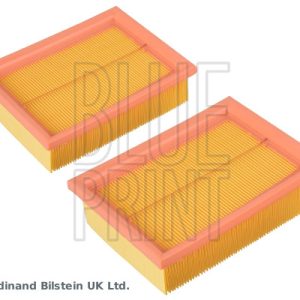 Set filtru de aer BLUE PRINT ADBP220062 – VW | AutoRival