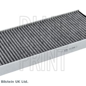 Filtru aer habitaclu BLUE PRINT ADBP250041 – VW | AutoRival
