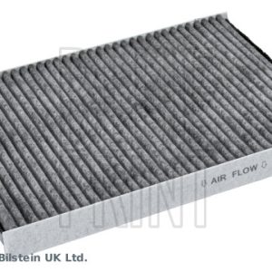 Filtru aer habitaclu BLUE PRINT ADBP250050 – VW | AutoRival
