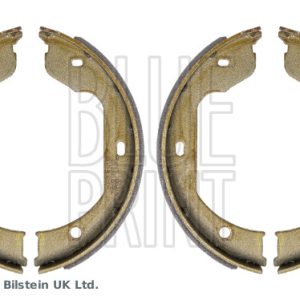 Set saboti frana frana de mana BLUE PRINT ADBP410042 – VW | AutoRival