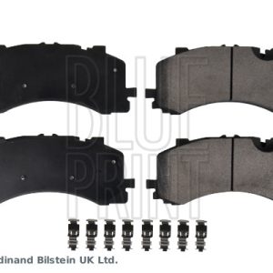 Set placute frana BLUE PRINT ADBP420082 – VW | AutoRival