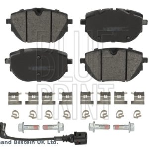 Set placute frana BLUE PRINT ADBP420094 – VW | AutoRival