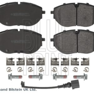 Set placute frana BLUE PRINT ADBP420103 – VW | AutoRival