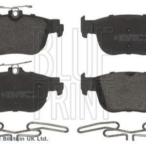 Set placute frana BLUE PRINT ADBP420125 – VW | AutoRival