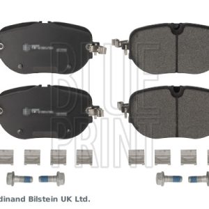 Set placute frana BLUE PRINT ADBP420146 – VW | AutoRival
