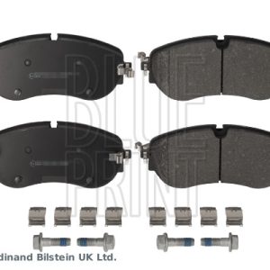 Set placute frana BLUE PRINT ADBP420147 – VW | AutoRival