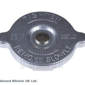 Buson radiator BLUE PRINT ADC49901 – VW | AutoRival