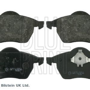 Set placute frana BLUE PRINT ADF124235 – VW | AutoRival