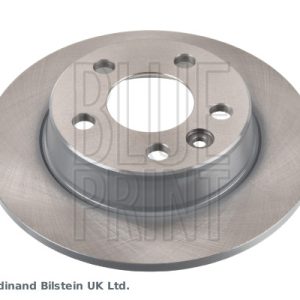Disc frana BLUE PRINT ADF124339 – VW | AutoRival