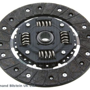 Disc ambreiaj BLUE PRINT ADH23165 – VW | AutoRival