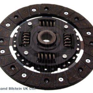 Disc ambreiaj BLUE PRINT ADH23166 – VW | AutoRival