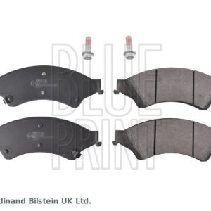 Set placute frana BLUE PRINT ADM542104 – VW | AutoRival
