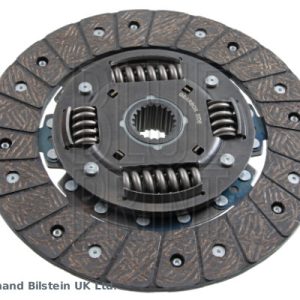 Disc ambreiaj BLUE PRINT ADT33133 – VW | AutoRival