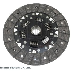 Disc ambreiaj BLUE PRINT ADT33156 – VW | AutoRival