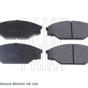 Set placute frana BLUE PRINT ADT34229 – VW | AutoRival