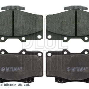 Set placute frana BLUE PRINT ADT34281 – VW | AutoRival