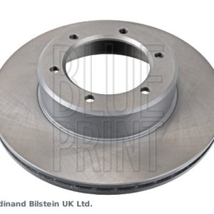 Disc frana BLUE PRINT ADT343100 – VW | AutoRival