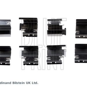 Set accesorii placute frana BLUE PRINT ADT348600 – VW | AutoRival