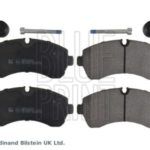 Set placute frana BLUE PRINT ADU174211 – VW | AutoRival