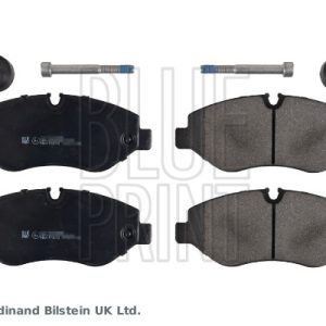 Set placute frana BLUE PRINT ADU174212 – VW | AutoRival