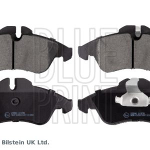Set placute frana BLUE PRINT ADU174219 – VW | AutoRival