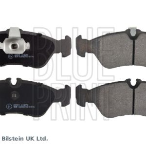 Set placute frana BLUE PRINT ADU174223 – VW | AutoRival