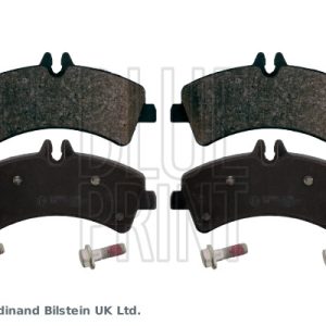 Set placute frana BLUE PRINT ADU174240 – VW | AutoRival