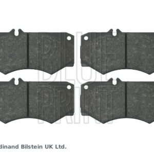 Set placute frana BLUE PRINT ADU174265 – VW | AutoRival