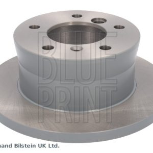 Disc frana BLUE PRINT ADU174350 – VW | AutoRival