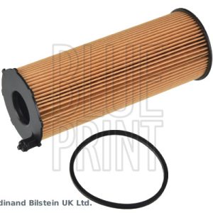 Filtru ulei BLUE PRINT ADV182111 – VW | AutoRival