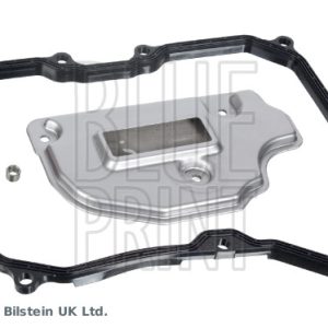 Set filtre hidraulice cutie e vitezeautomata BLUE PRINT ADV182156 – VW | AutoRival