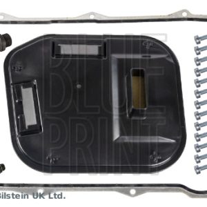 Set filtre hidraulice cutie e vitezeautomata BLUE PRINT ADV182163 – VW | AutoRival