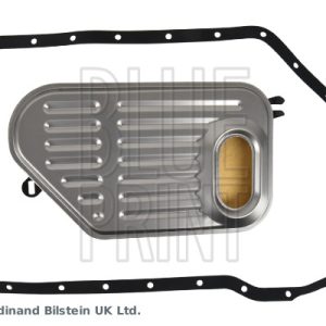 Set filtre hidraulice cutie e vitezeautomata BLUE PRINT ADV182180 – VW | AutoRival